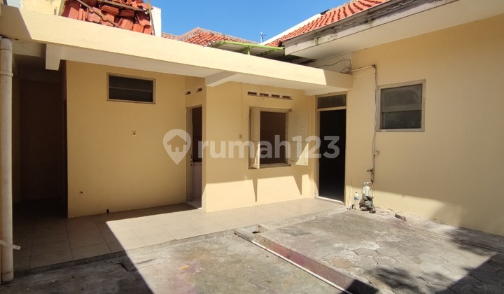 Disewakan Rumah Strategis dekat Solo Paragon Mall 14