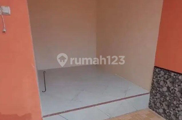 Disewakan Rumah Bagus di Perumahan Cluster di Gentan 5