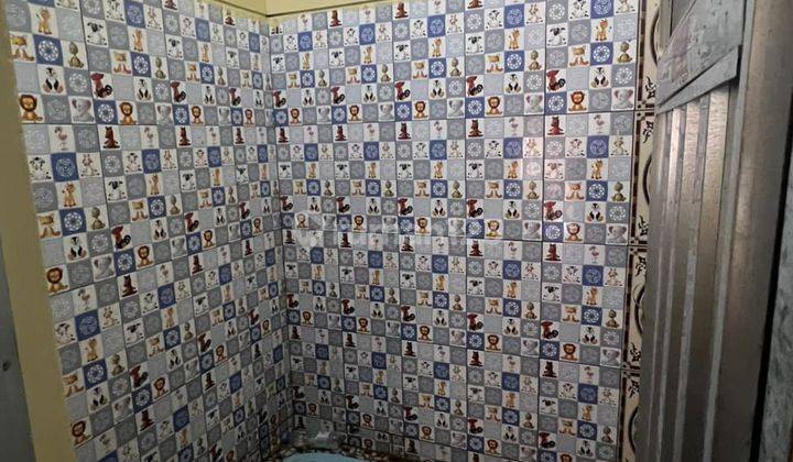 Dijual Rumah Siap Huni di Baki, Sukoharjo. Lokasi jalan Solo-Yogya, strategis untuk usaha 6