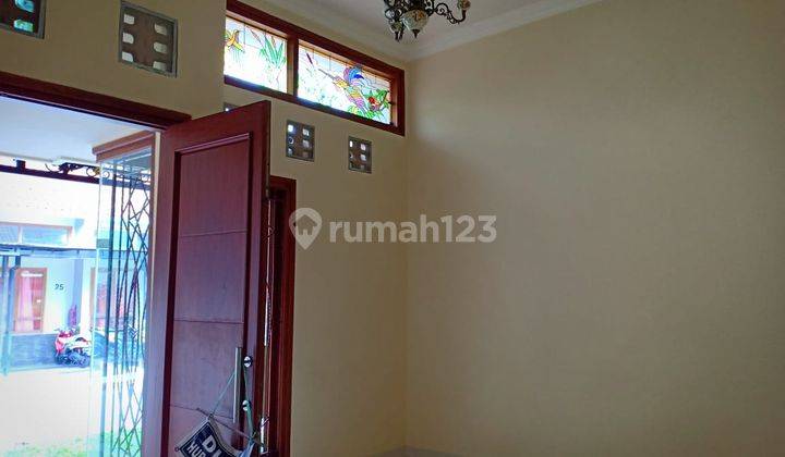 Dijual Runah Bagus 2 lantai Siap Pakai di Pabelan, Solo 2