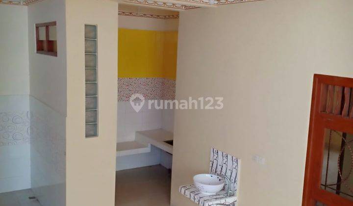 Dijual Runah Bagus 2 lantai Siap Pakai di Pabelan, Solo 3
