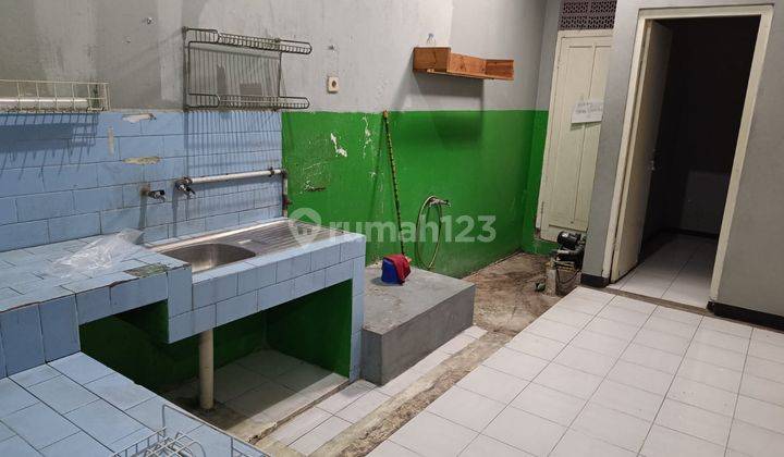 Dijual Rumah Siap Huni di Serengan, Solo 8