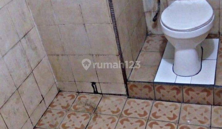 DISEWAKAN rumah sederhana siap huni di area perumahan favorit dekat Solo Baru.
 5