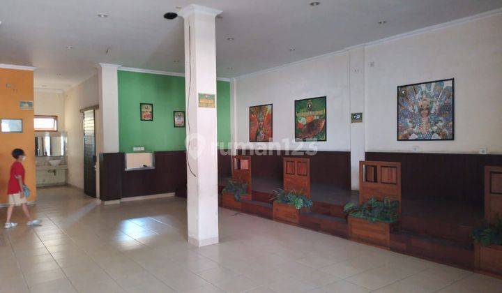 Disewakan Ruko Bagus Siap Pakai 
Lokasi Strategis Tengah Kota, 
Lokasi: Banjarsari - Solo 6