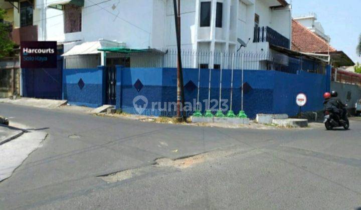 Rumah Minimalis 2 Lantai Di Widuran Solo Peluang Investasi Di Tengah Kota 1