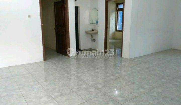 Rumah Minimalis 2 Lantai Di Widuran Solo Peluang Investasi Di Tengah Kota 2