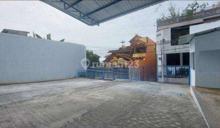 Gudang baru siap pakai di kartasura solo 5