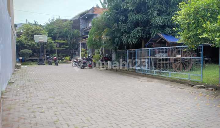 Tanah Kavling siap bangun
Lokasi : Cluster di Wonorejo, Krganyar, Solo 1