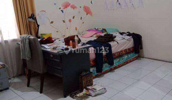 Dijual Rumah Bagus 2 Lantai Siap Huni di Kadipiro, Banjarsari 2