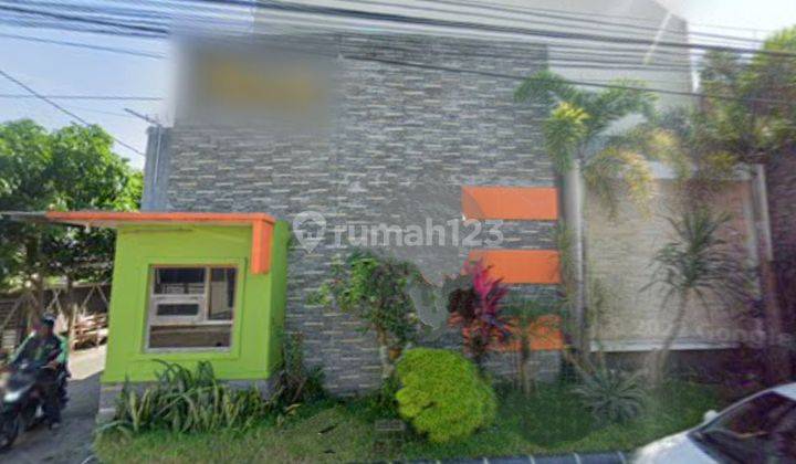 Rumah Bagus 2 lantai
Lokasi : Perumahan Cluster, Purbayan , Baki 
dekat Gentan, Solo 3