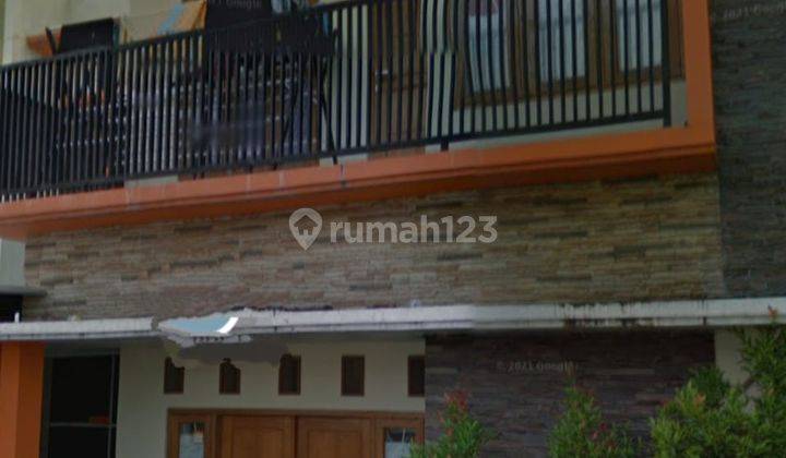 Rumah Bagus 2 lantai
Lokasi : Perumahan Cluster, Purbayan , Baki 
dekat Gentan, Solo 6