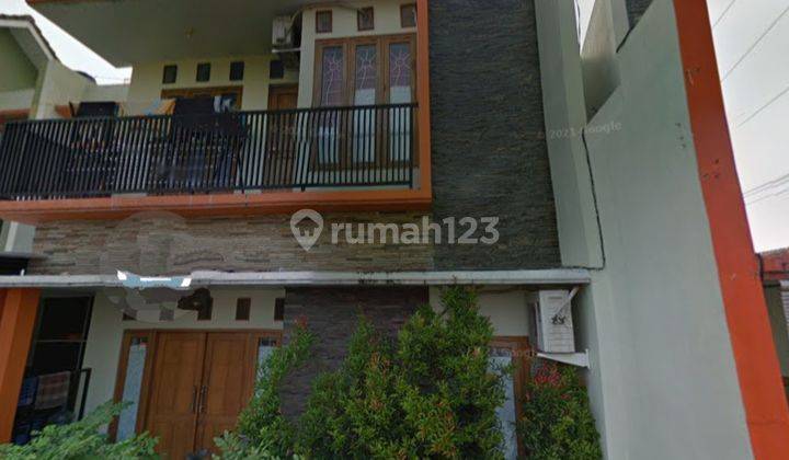 Rumah Bagus 2 lantai
Lokasi : Perumahan Cluster, Purbayan , Baki 
dekat Gentan, Solo 1