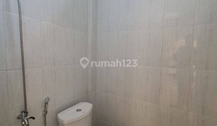 Ruko baru 2 lantai, bangunan berkualitas di jalan urip sumoharjo solo 4