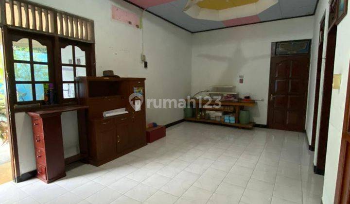 Dijual Rumah Bagus untuk Usaha
Lokasi: Selogiri-Wonogiri 2