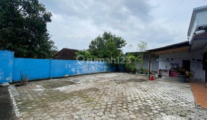 Dijual Rumah Bagus untuk Usaha
Lokasi: Selogiri-Wonogiri 5