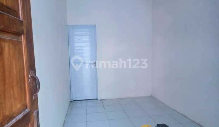 Rumah siap huni di Semanggi solo 3