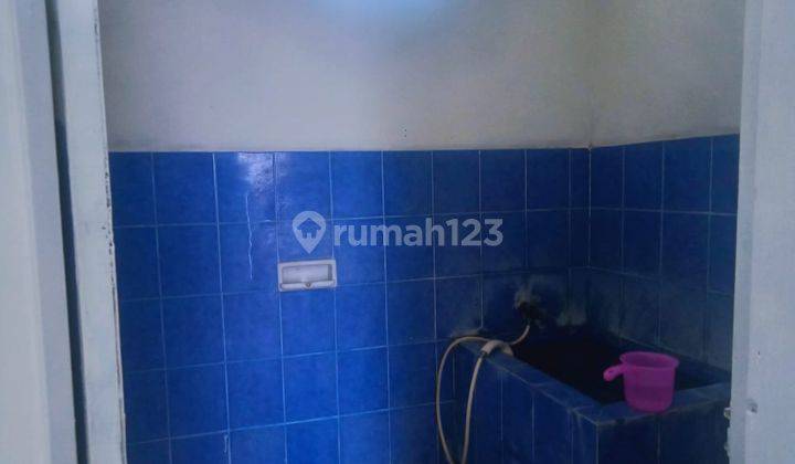 Rumah siap huni di Semanggi solo 6