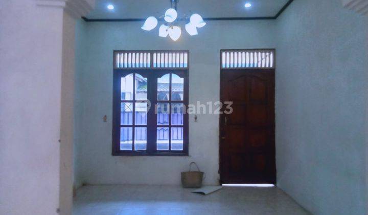 Rumah siap huni di Semanggi solo 9