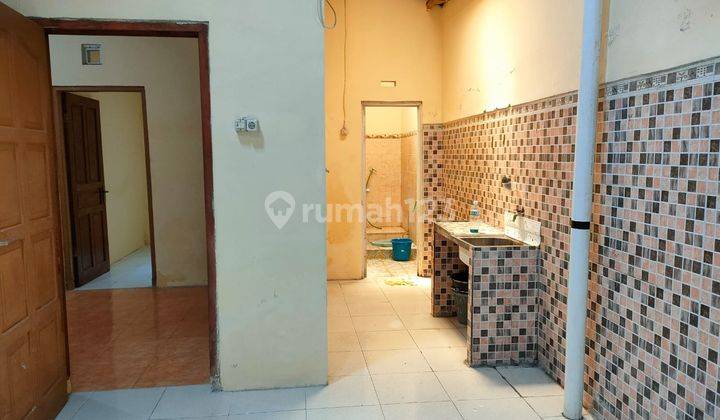 Dijual Rumah Siap Huni Lokasi di Gagaksipat Dekat Adisumarmo 3