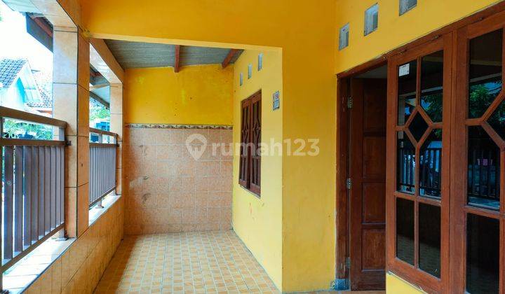 Dijual Rumah Siap Huni Lokasi di Gagaksipat Dekat Adisumarmo 7