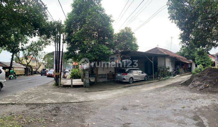 Dijual Rumah Hitung Tanah
Lokasi: Mojolaban, Sukoharjo 2