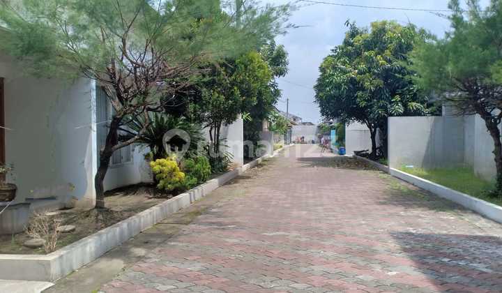 Disewakan Rumah Bagus dgn Perabotan
Lokasi : Cluster elite di Gumpang, Solo 2