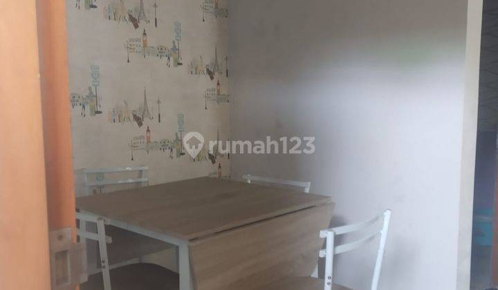 Disewakan Rumah Bagus dgn Perabotan
Lokasi : Cluster elite di Gumpang, Solo 4
