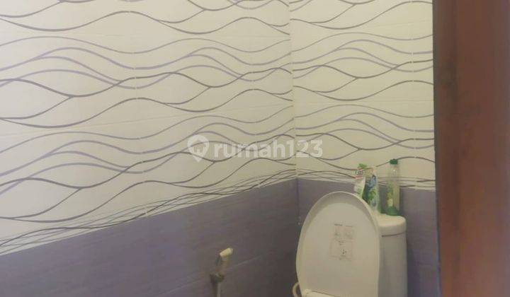 Disewakan Rumah Bagus dgn Perabotan
Lokasi : Cluster elite di Gumpang, Solo 5