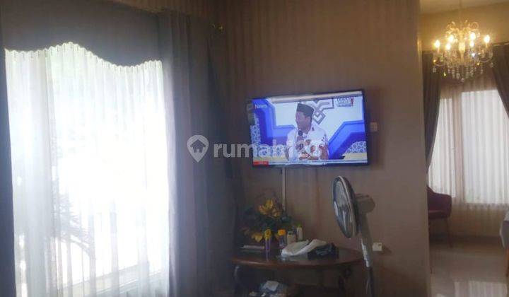 Disewakan Rumah Bagus dgn Perabotan
Lokasi : Cluster elite di Gumpang, Solo 6