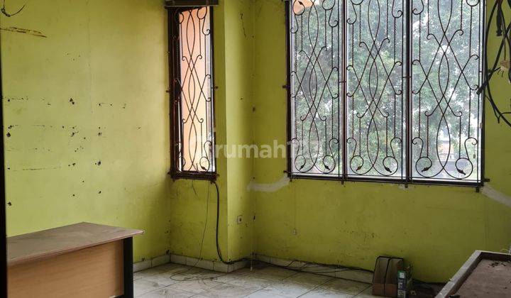 Ruko strategis tengah kota solo, kawasan ramai jalan gatot subroto 5