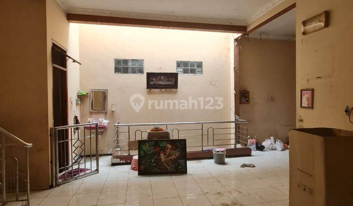 Ruko strategis 2,5 lantai jalan adi sumarmo nusukan banjarsari solo 8