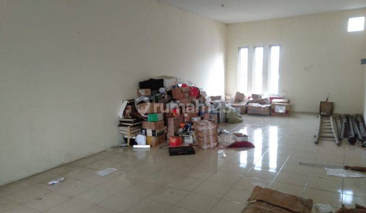 Dijual Ruko Strategis 2 lantai di Tengah Kota Solo, Termurah di kelasnya  2