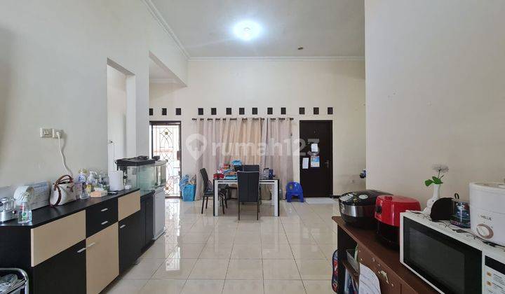 Rumah siap huni cluster 1 pintu dekat pintu tol klodran solo 5