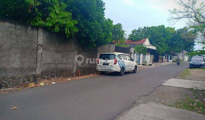 Rumah Bagus
lokasi Di Ngringo , Palur, Jaten  Karanganyar - Solo 2