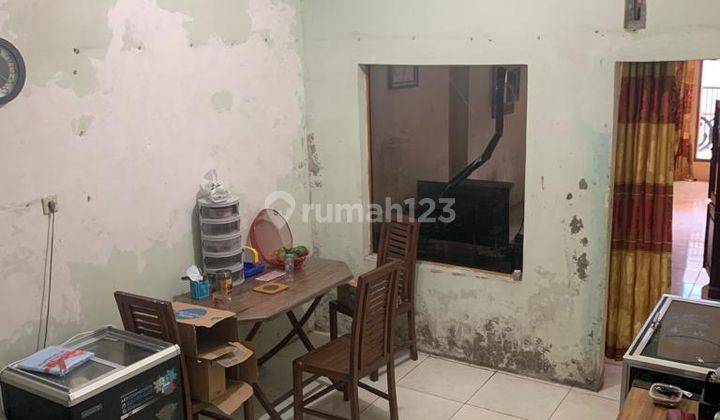 Dijual rumah 2 lantai di Perumahan di Jaten, Karanganyar 2