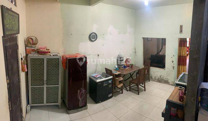 Dijual rumah 2 lantai di Perumahan di Jaten, Karanganyar 2