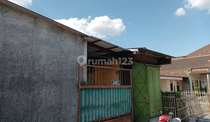 Dijual Rumah dan Kost Aktif di Makamhaji, Kartasura 2