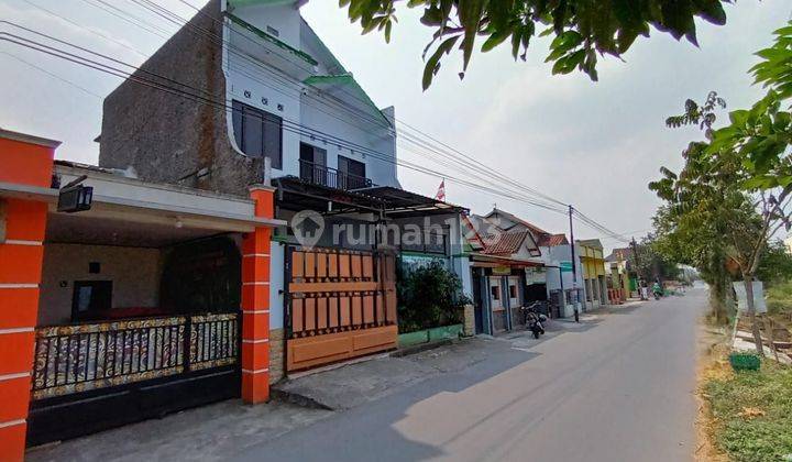 Dijual Rumah di Perumahan di Gedongan, Colomadu 1