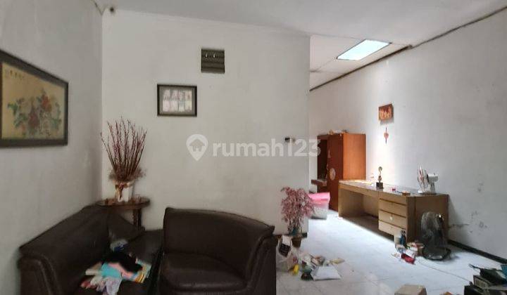 Ruko 1 lantai di jalan gatot subroto, solo 2