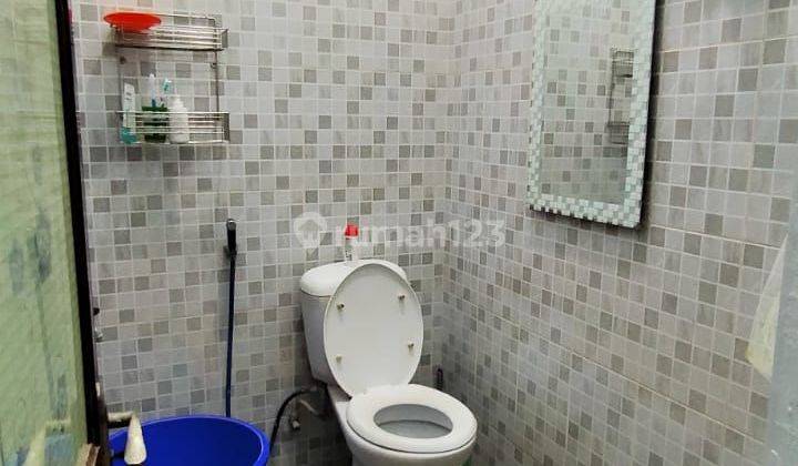Dijual Rumah Siap Huni
Lokasi : Cluster di Paulan, Colomadu, Solo 2