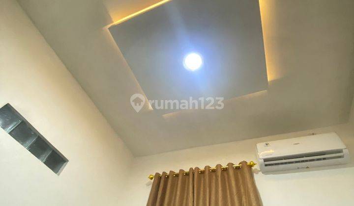 Dijual Rumah di Perumahan Telukan 2