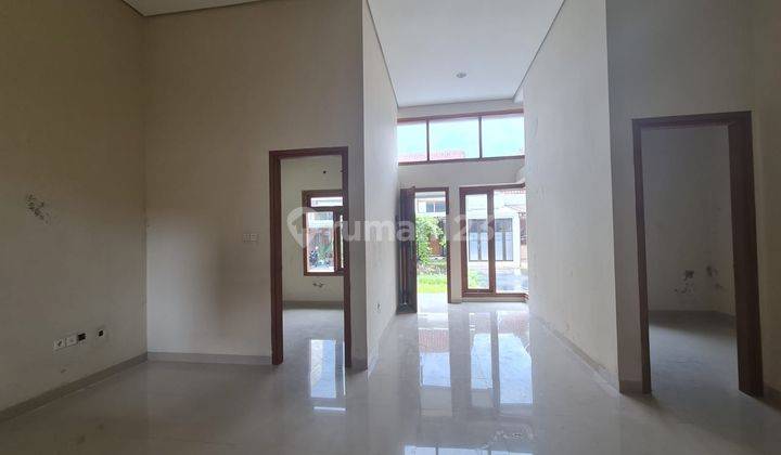 Rumah bagus di cluster elite pabelan kartasura solo 2