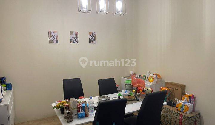 Rumah bagus siap pakai di perumahan elite Gentan 2