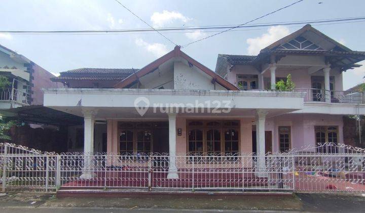 Dijual Rumah 2 lantai, Siap Huni di Cangakan Timur, Karanganyar 1