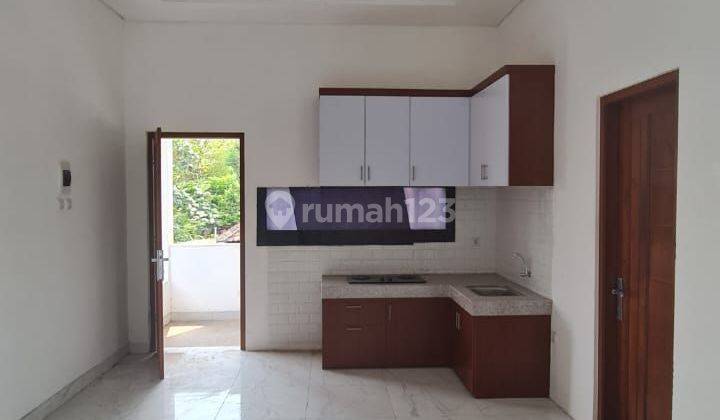 Rumah murah siap pakai di solo baru 2