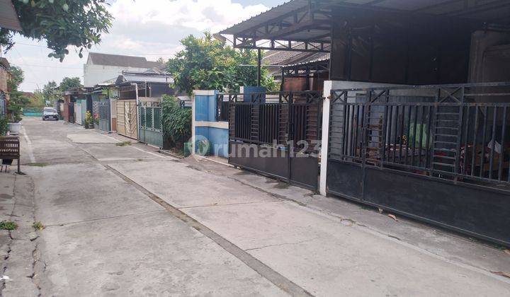 Dijual Rumah Murah
Kondisi Siap Huni 
Area: Gondangrejo, Mojosongo 2