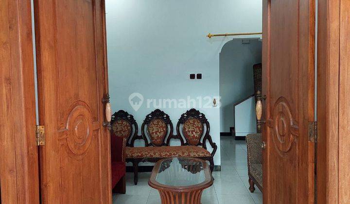 Rumah Keluarga Ideal Di Baturan Colomadu Dekat Dengan Bandara Adi Sumarmo Dan Akses Tol 2