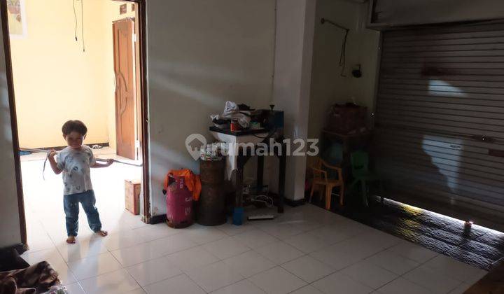 Dijual Rumah di Banaran, Grogol, Sukoharjo
SHM, Hadap Timur 2