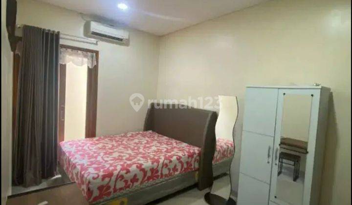 Disewakan Rumah Bagus Full Furnish
Lokasi : Cluster Elite di Pabelan dekat Colomadu, Solo 2