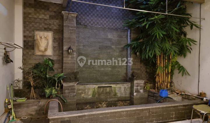 Rumah Bagus di dekat Bandara Soemarmo, Solo 2